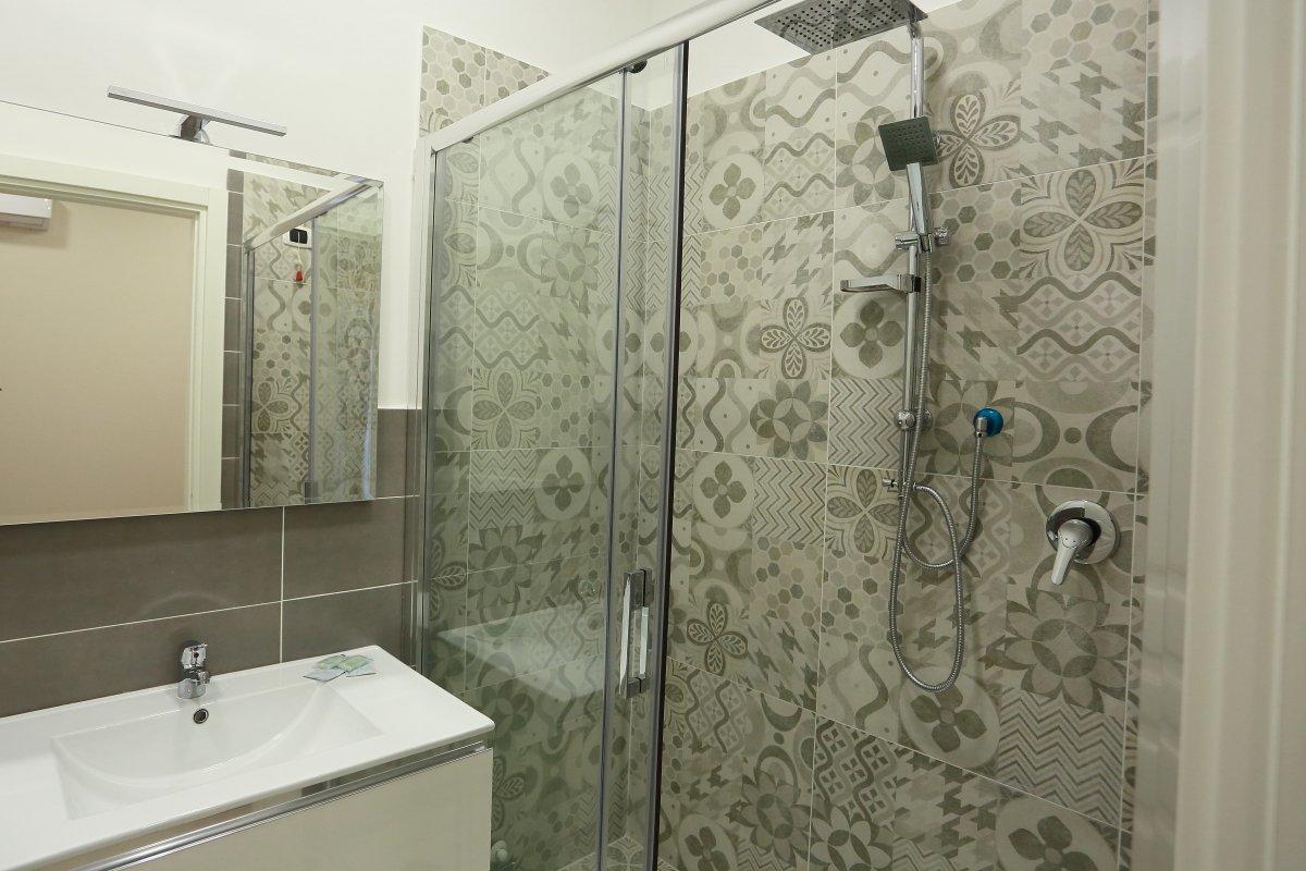 B&B Rosolino Neapol Zewnętrze zdjęcie