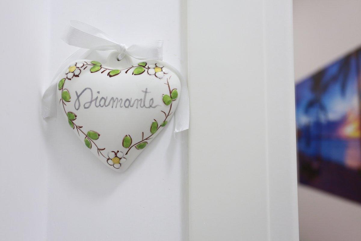 B&B Rosolino Neapol Zewnętrze zdjęcie