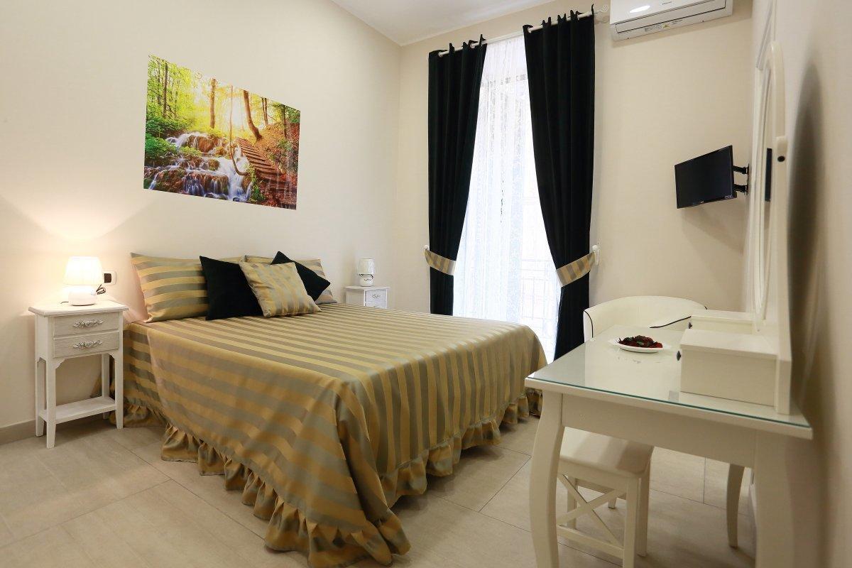 B&B Rosolino Neapol Zewnętrze zdjęcie
