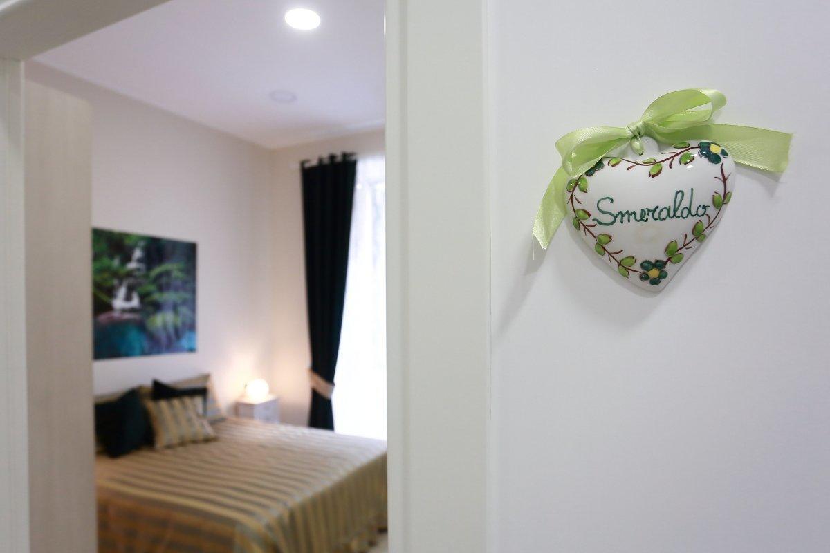 B&B Rosolino Neapol Zewnętrze zdjęcie