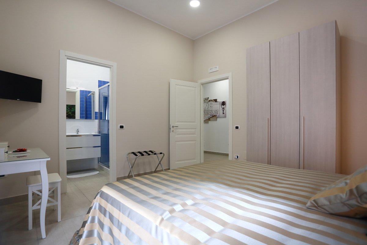 B&B Rosolino Neapol Zewnętrze zdjęcie