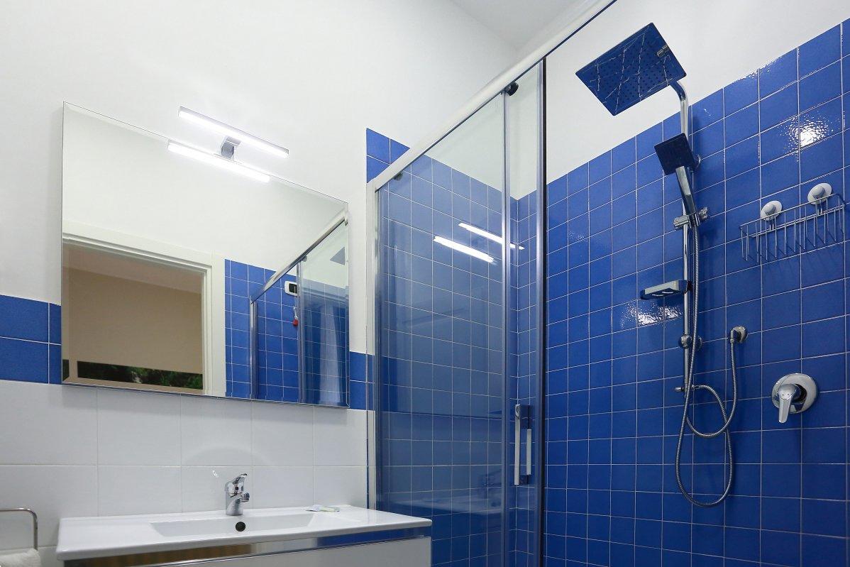 B&B Rosolino Neapol Zewnętrze zdjęcie