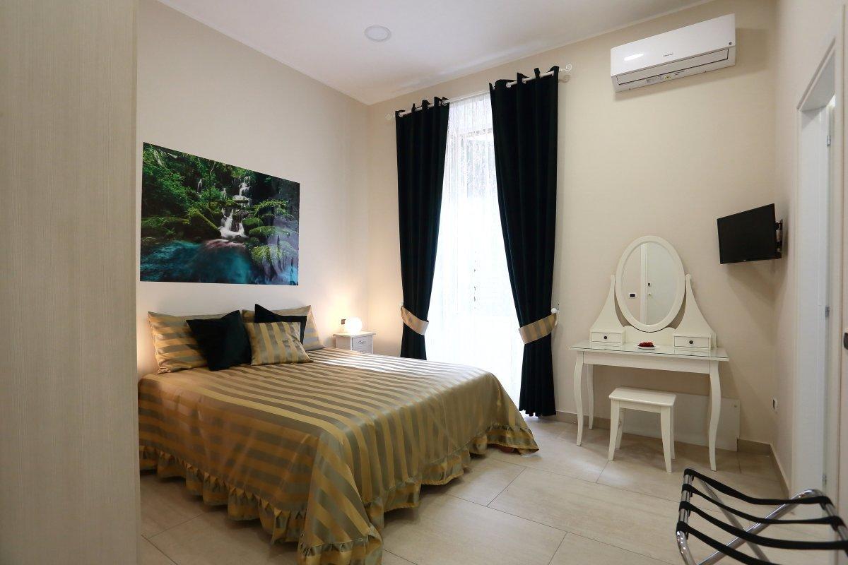 B&B Rosolino Neapol Zewnętrze zdjęcie