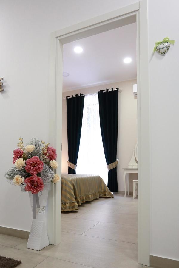 B&B Rosolino Neapol Zewnętrze zdjęcie