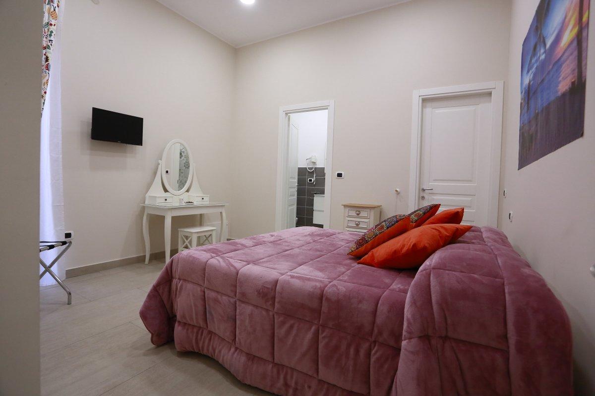 B&B Rosolino Neapol Zewnętrze zdjęcie