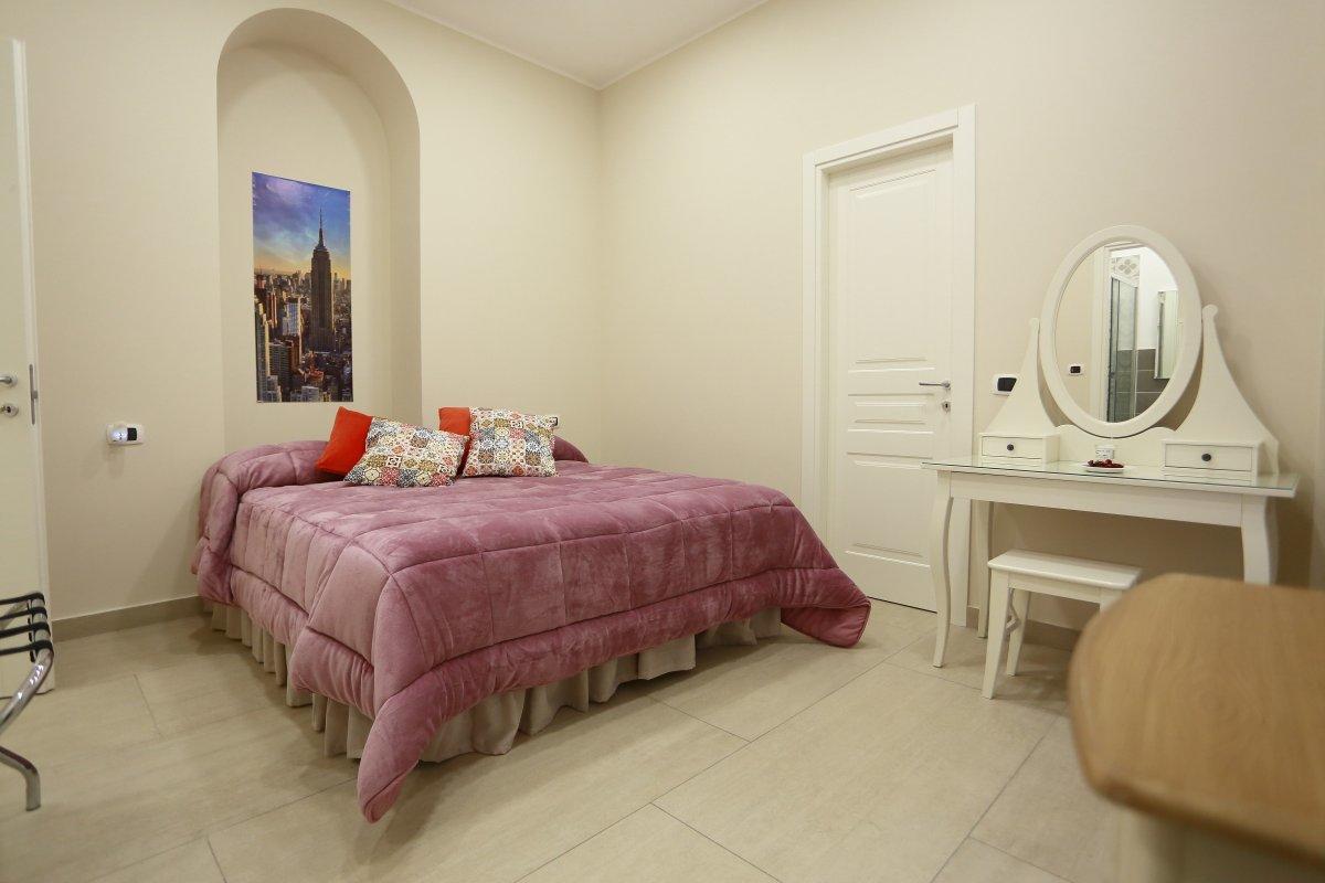 B&B Rosolino Neapol Zewnętrze zdjęcie