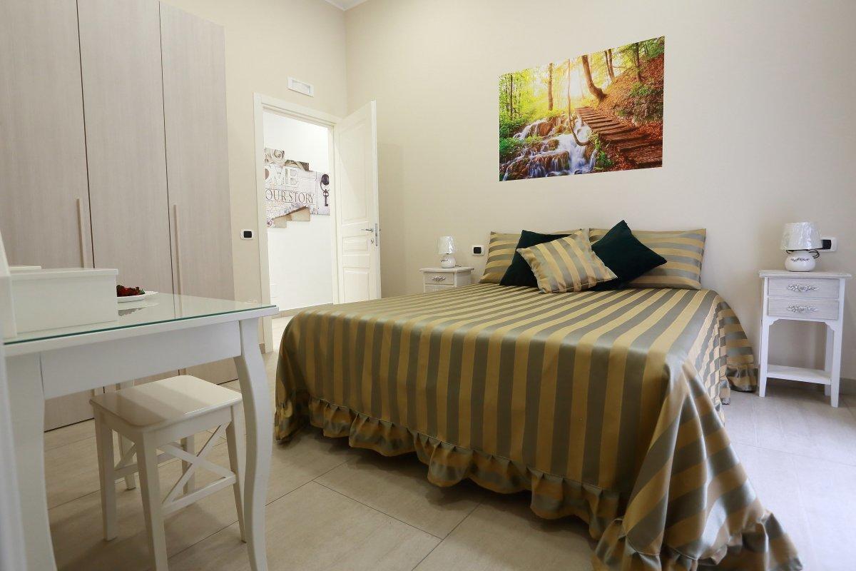 B&B Rosolino Neapol Zewnętrze zdjęcie