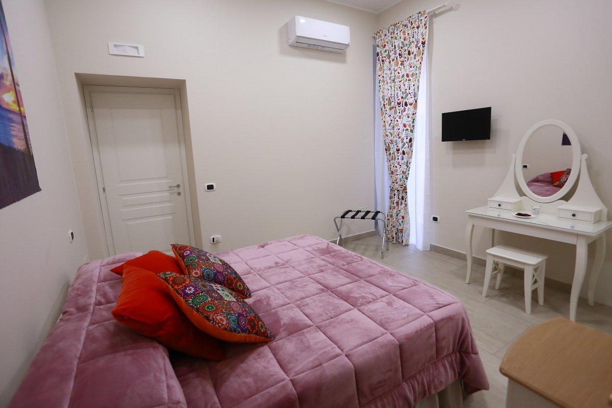 B&B Rosolino Neapol Zewnętrze zdjęcie